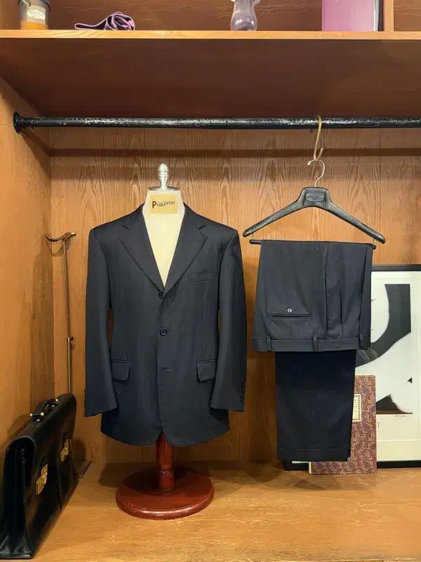 ブルックス ブラザーズ スーツ 100