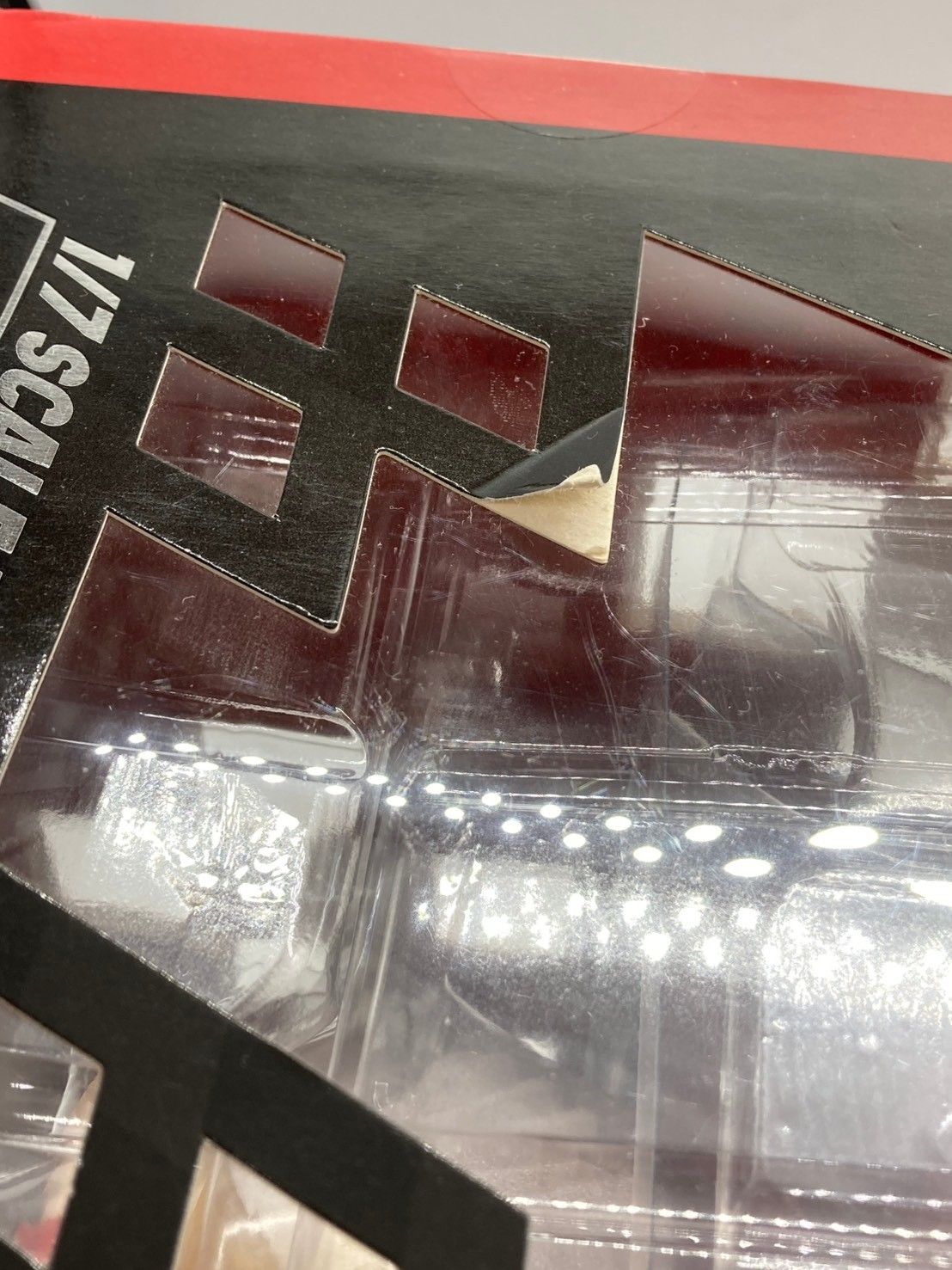 Fate Apocrypha ジャンヌ ダルク - モードレッド TYPE-MOON Racing Ver. 1 7スケール フィギュア nn