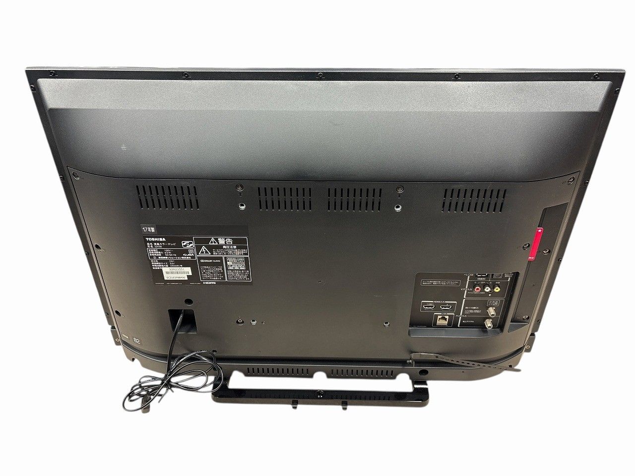 ☆状態良好☆ TOSHIBA 東芝 REGZA 32V30 32V型 液晶テレビ 【公式通販】