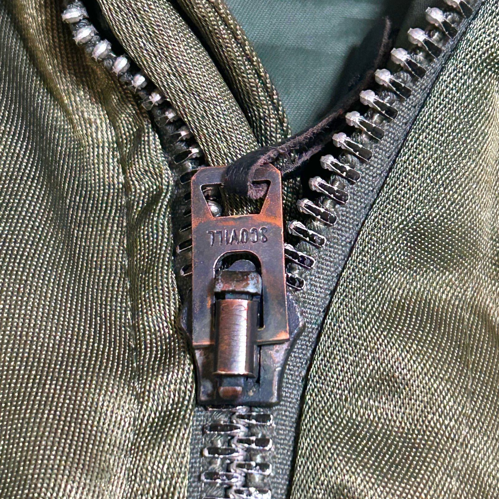 廃盤 SPIEWAK スピワック オリーブ N-3B タイタンクロス 38 オンライン