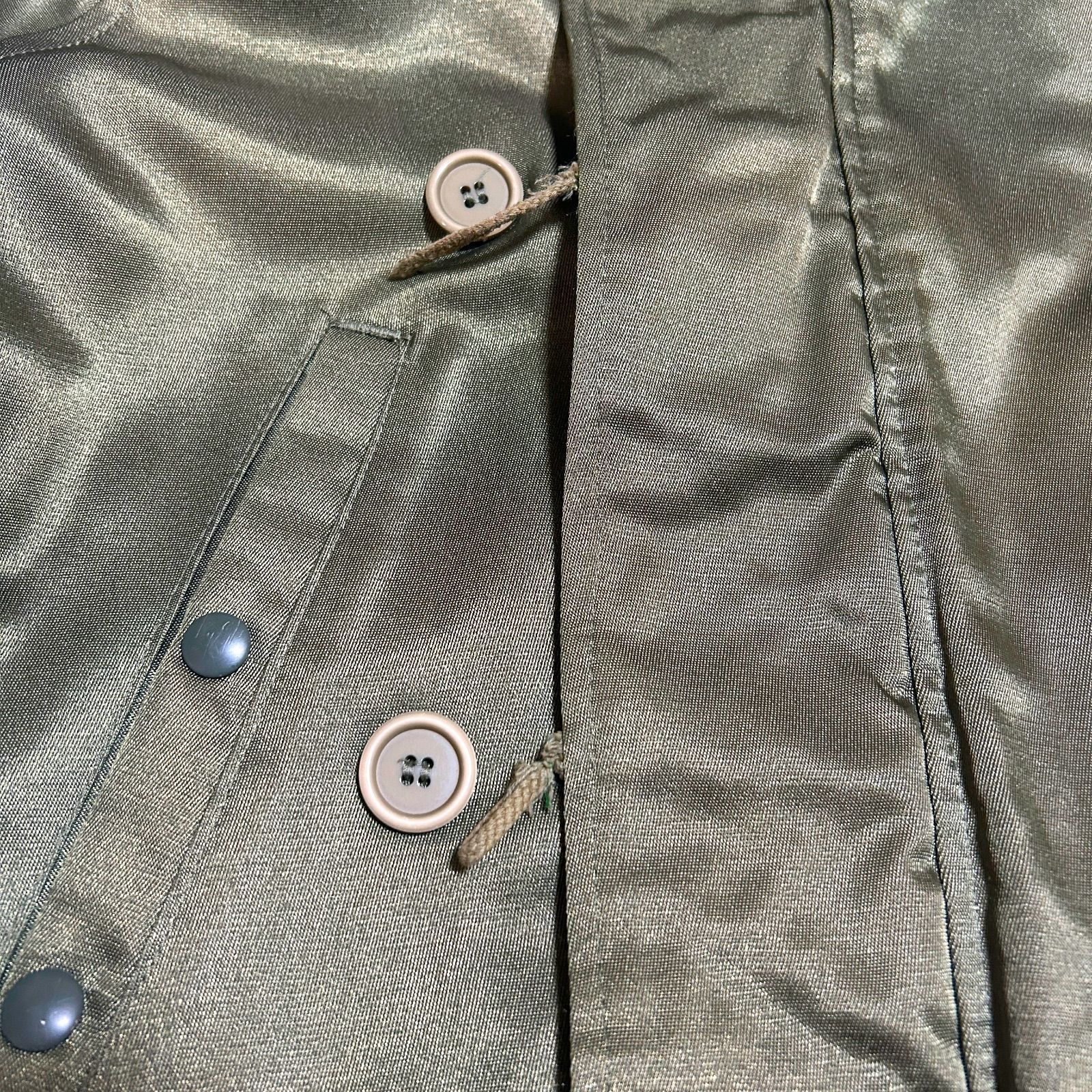 廃盤 SPIEWAK スピワック オリーブ N-3B タイタンクロス 38 - メルカリ