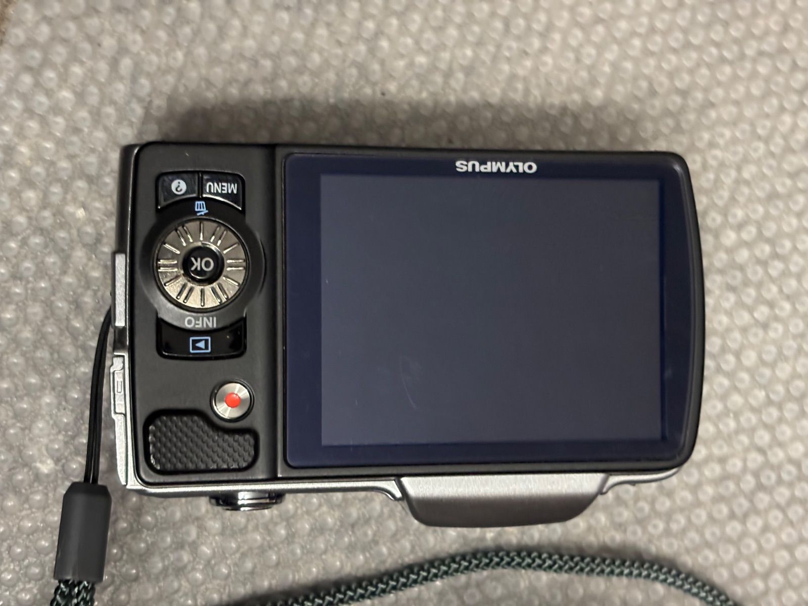 オンライン OLYMPUS SZ-10 12171 Olympus SZ-10 - Camera – Kamerastore