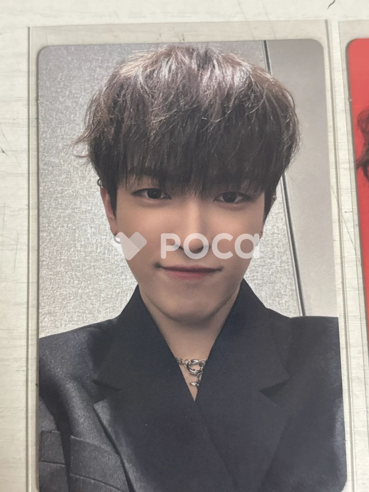 ATEEZ ホンジュン GOLDEN HOUR : Part.3 'In Your Fantasy Edition