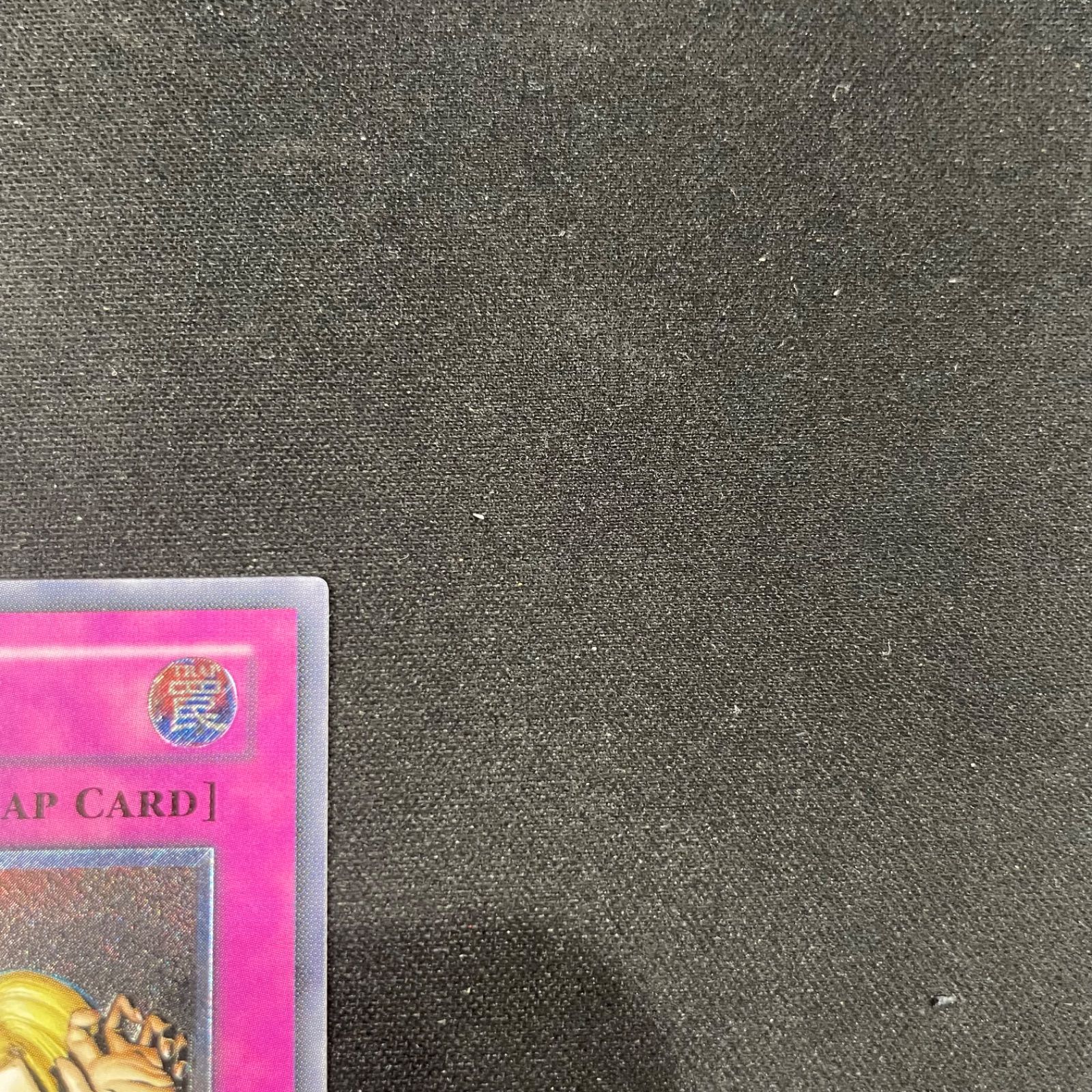 断頭台の斬撃 レリーフ