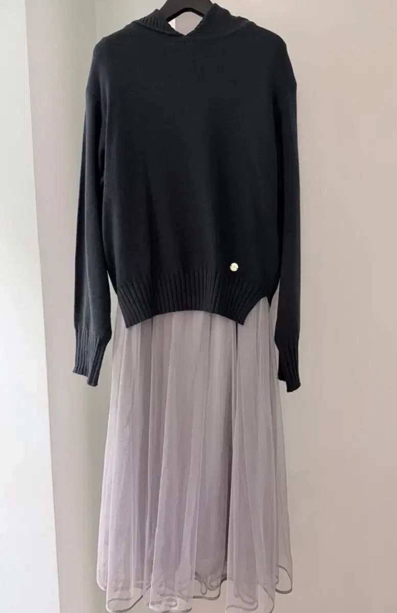 O 2 nd フード ニット チュール ONE フェス セット