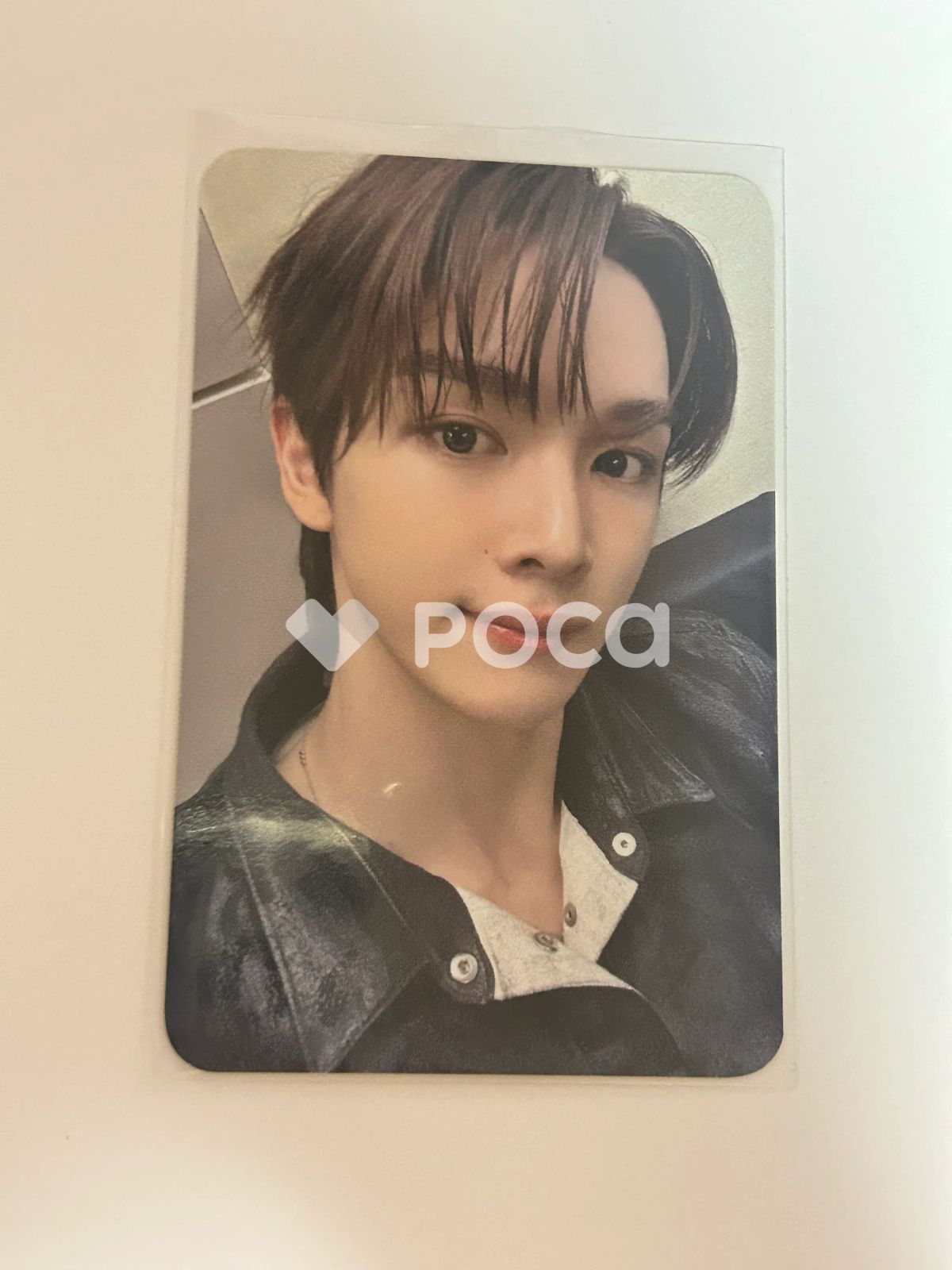 RIIZE ソンチャン 1ST ANNIVERSARY LUCKY CARD SET - メルカリ