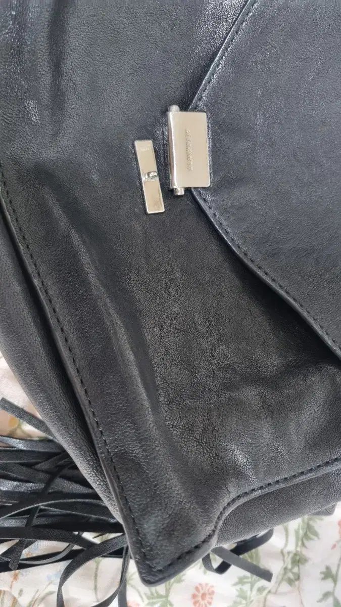 チェーン クロスバック