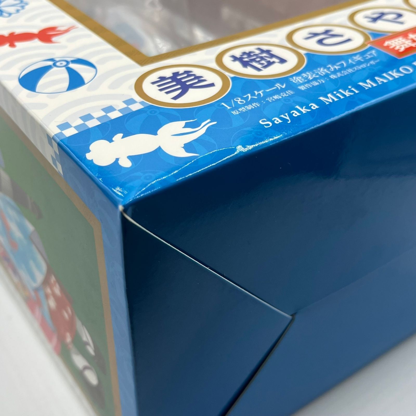  魔法少女まどかマギカ 美樹さやか 舞妓ver. 1 8スケールフィギュア ta その他 コミック アニメ