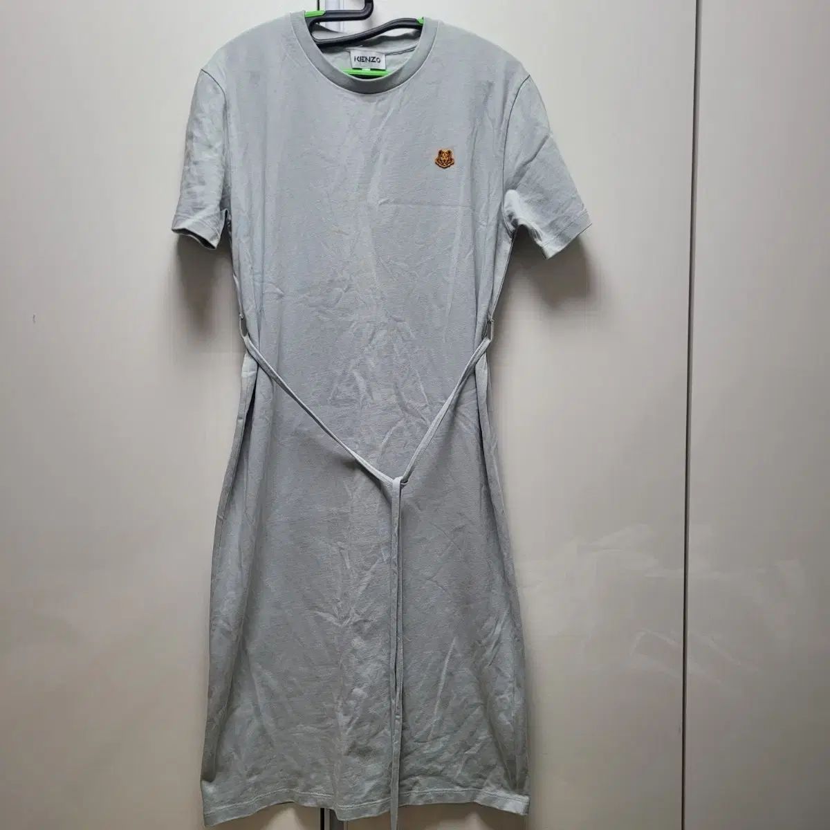 KENZO ケンゾー タイガー 刺繍 Tシャツ ONE PIECE - メルカリ