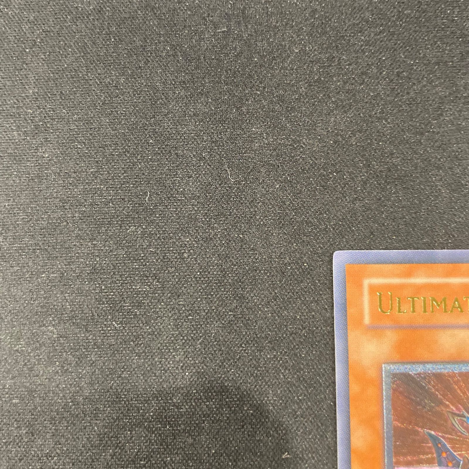 遊戯王 旧アジア版 インセクト レリーフ TLM-AE 010 A 002