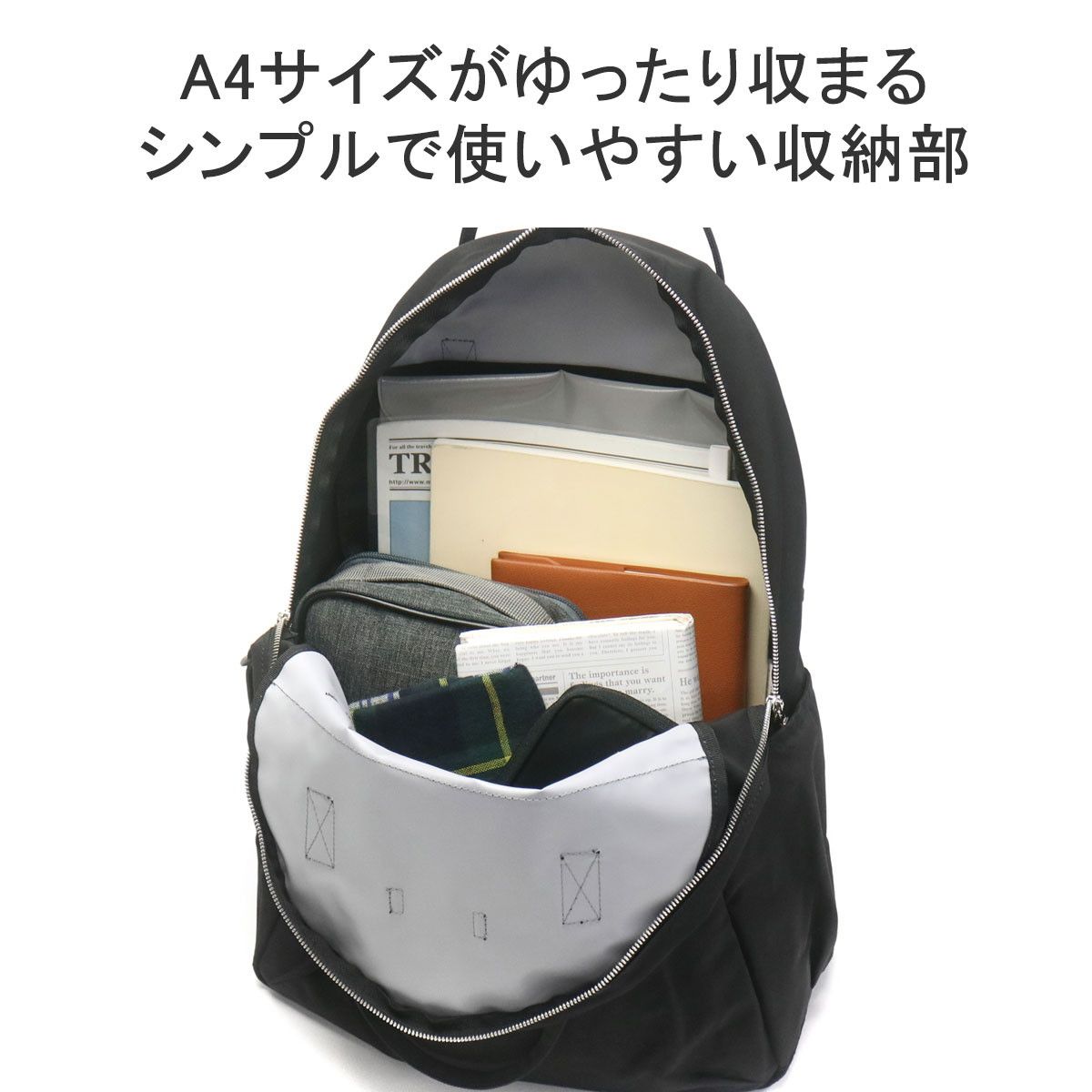 正規取扱店 スタンダードサプライ リュック メンズ レディース 大容量 