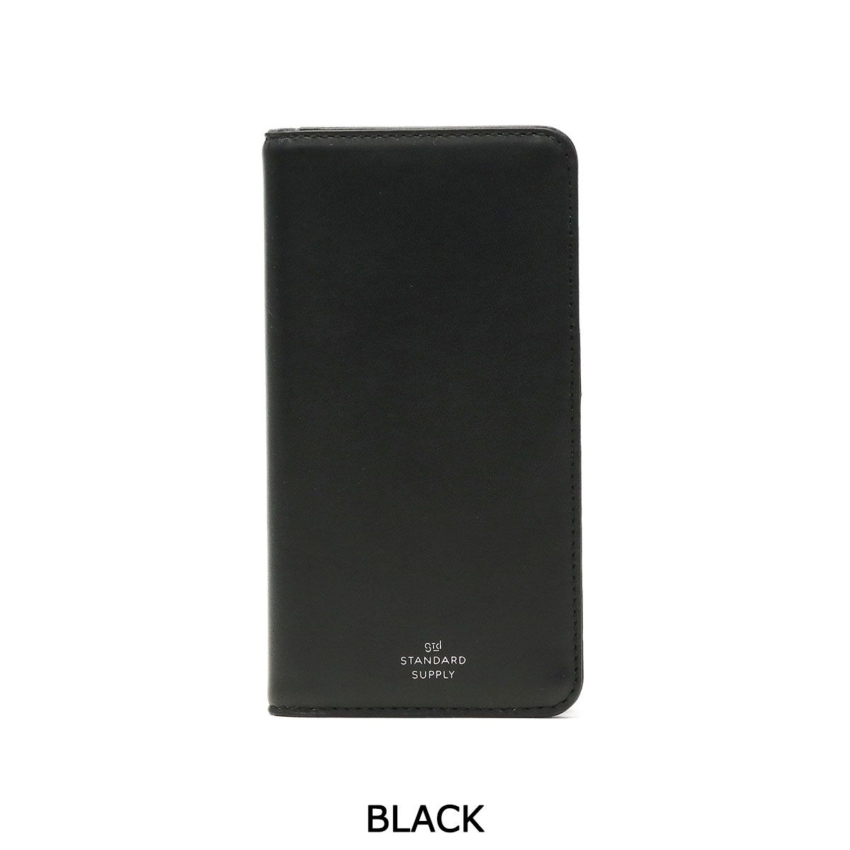 サプライ スマホケース SUPPLY iPhoneケース PAL iPhone 11 Pro BOOK CASE スマホカバー 手帳型 メンズ レディース OLIVE