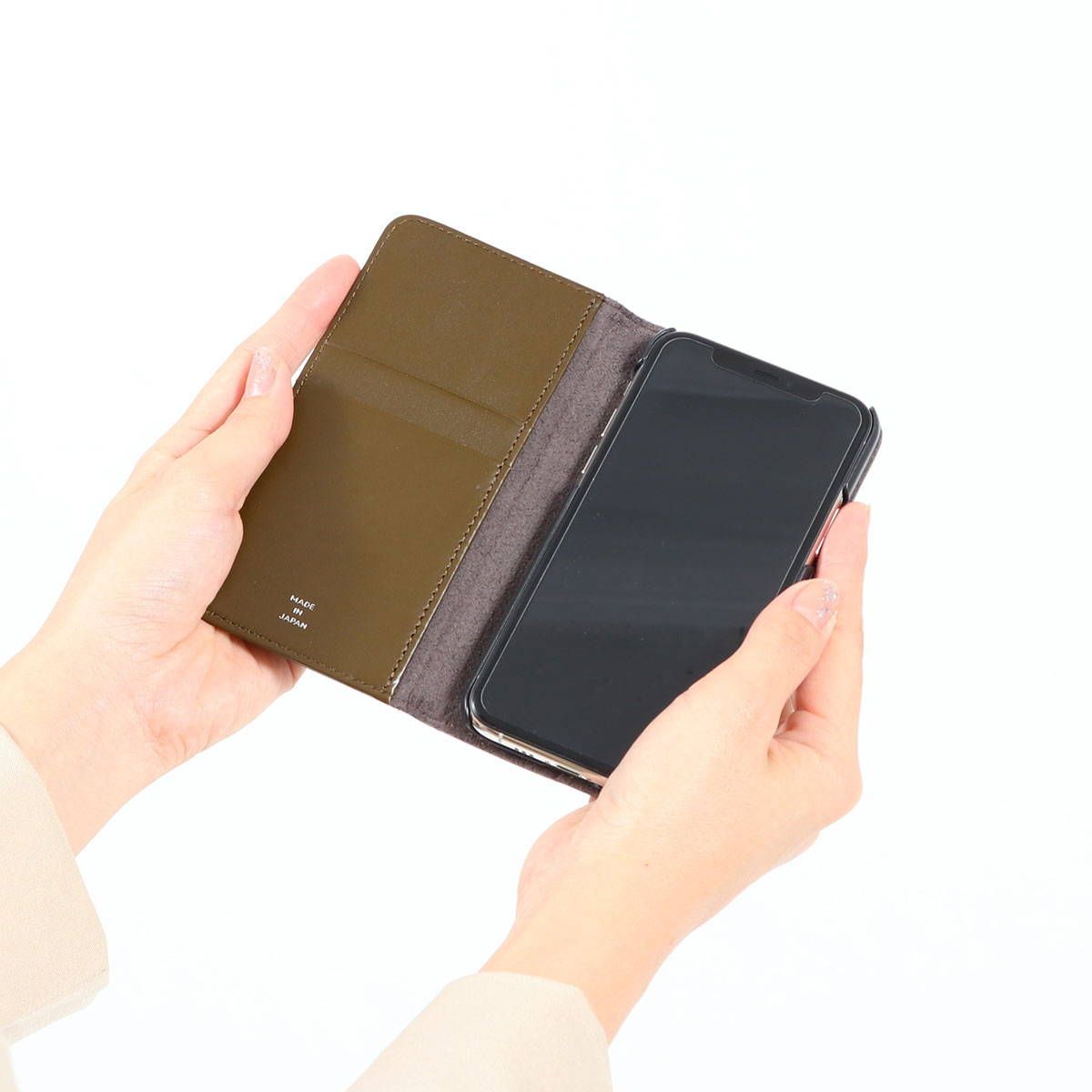 CASE スマホカバー