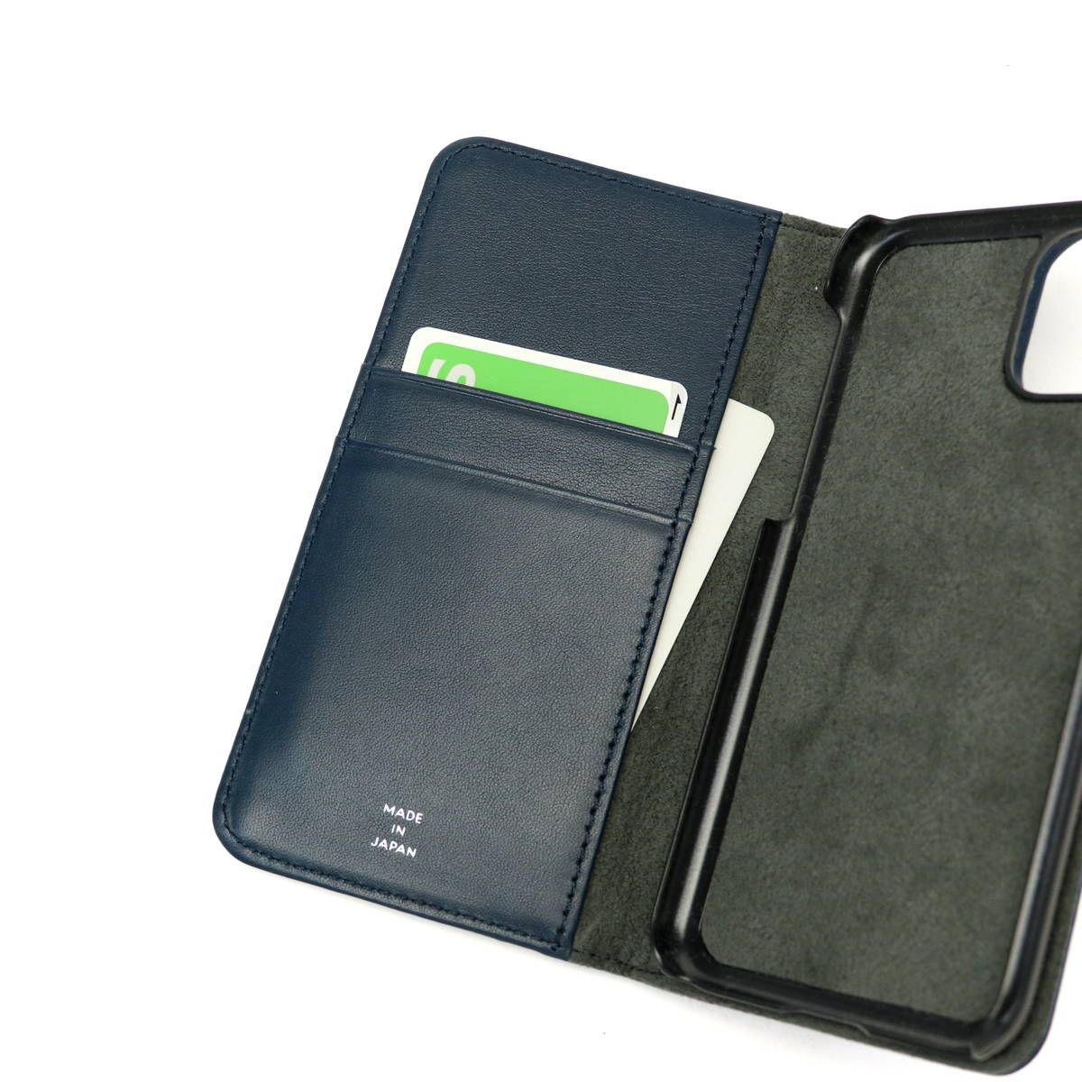  サプライ スマホケース SUPPLY iPhoneケース PAL iPhone 11 Pro BOOK CASE スマホカバー 手帳型 メンズ レディース OLIVE 手帳型 フリップケース iPhone用ケース