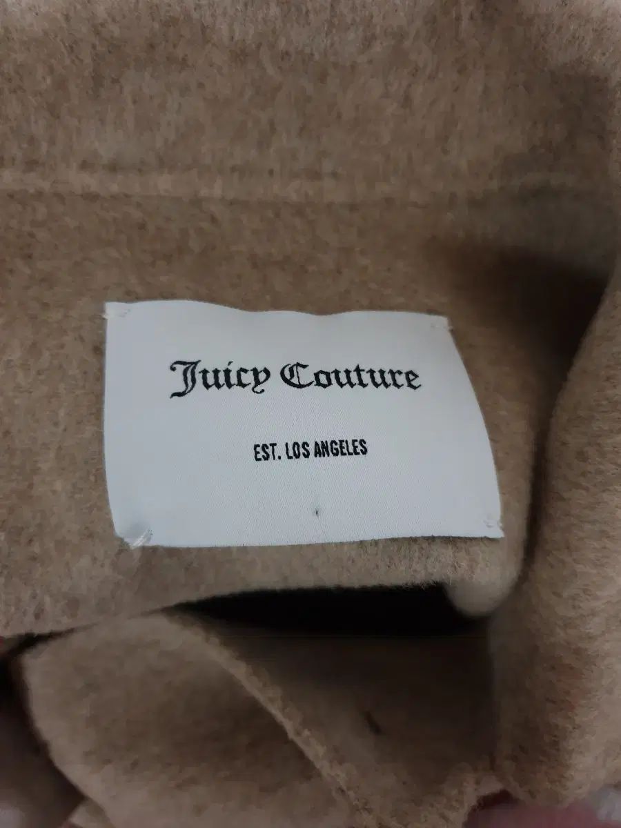 ジューシークチュール ウール