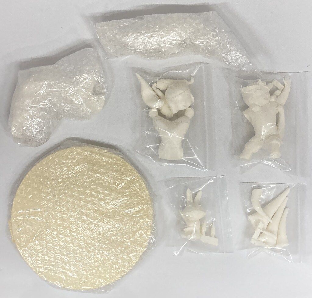 おまんたワールド 痛快娯楽劇場 わんぱく王子の大蛇退治