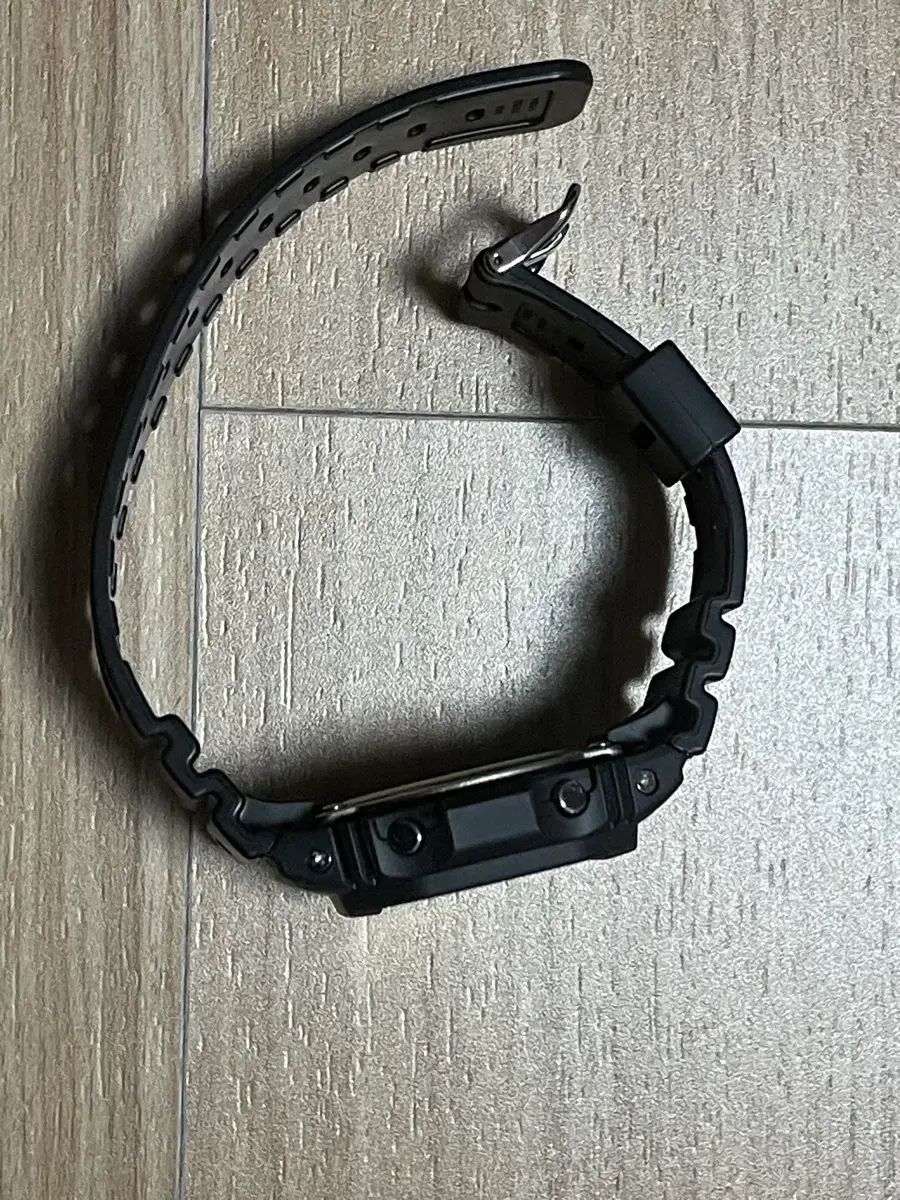  カシオ G-SHOCK G-5600 UE-1 DR 腕時計(デジタル) 時計