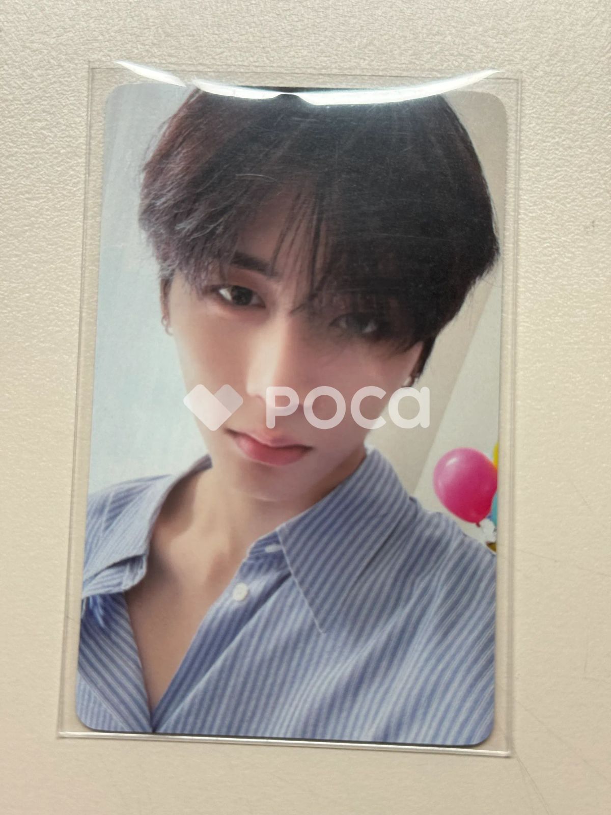 BOYNEXTDOOR テサン No Genre KAKAOTALK gift - メルカリ