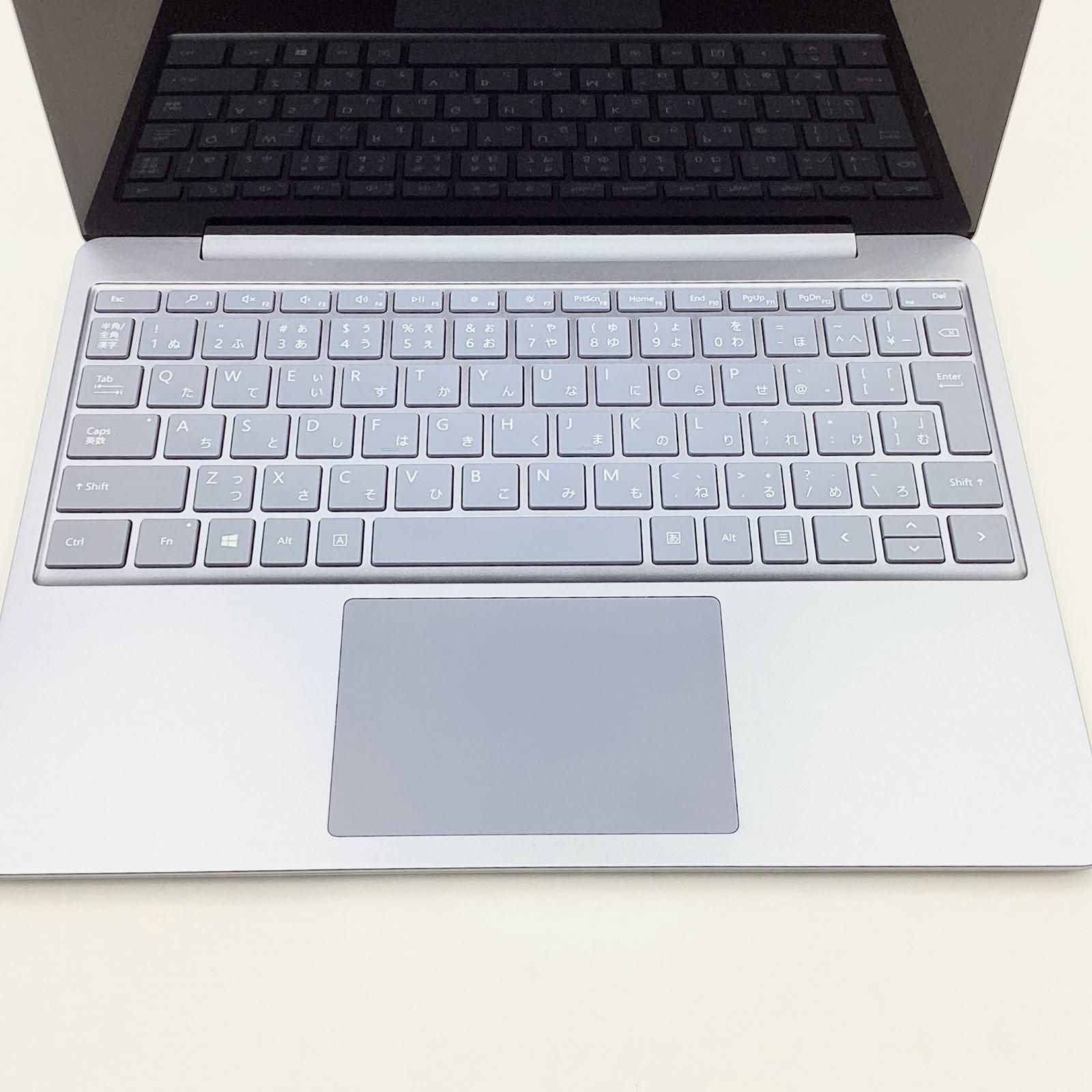 Microsoft Surface Laptop Go THJ-00034 1943 i5-1035G1 1GHz 8GB M.2