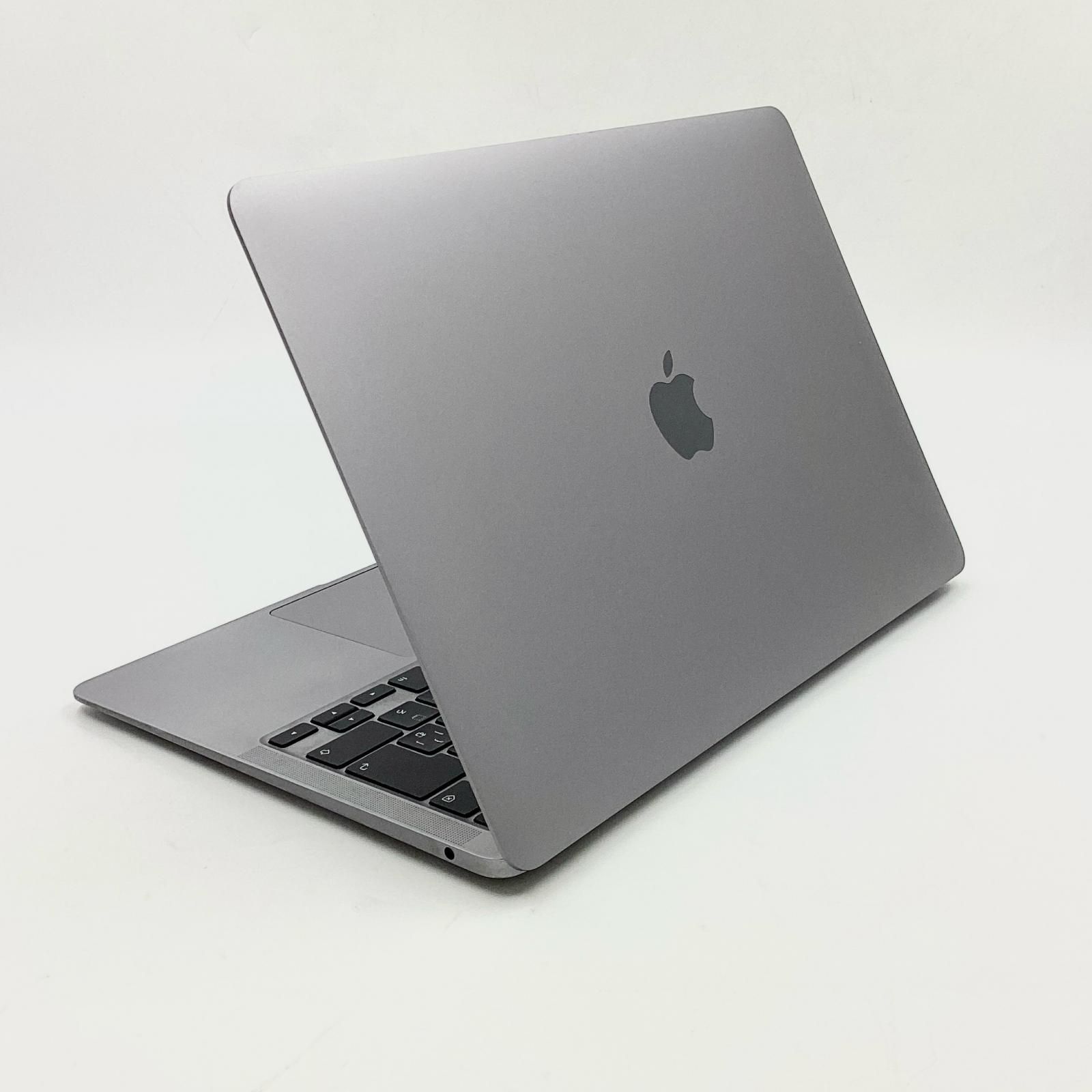 Apple MacBook Air 13インチ 2020 M 1 8 GB SSD 256 スペースグレイ 92 難有