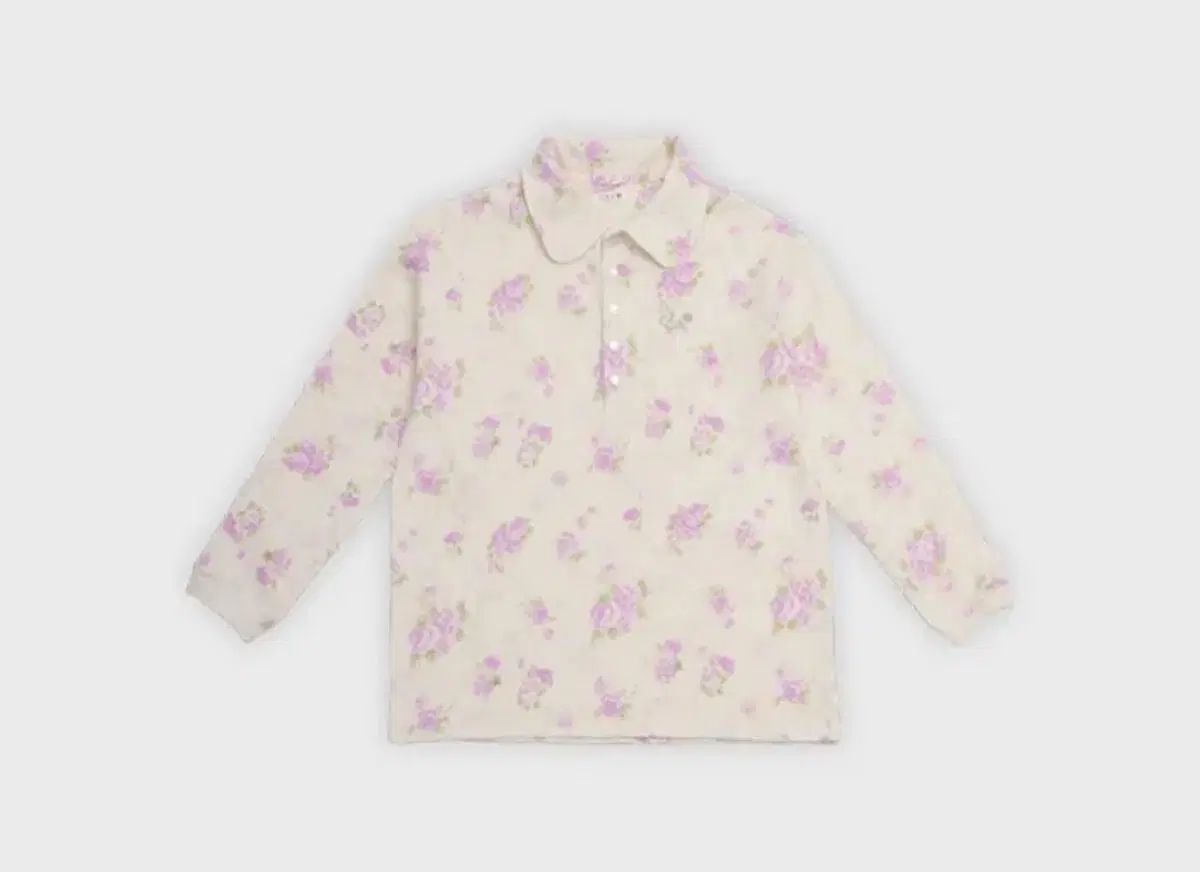 コロシン スチューリップ オーバーサイズ グランドマスター ローズ シャツ