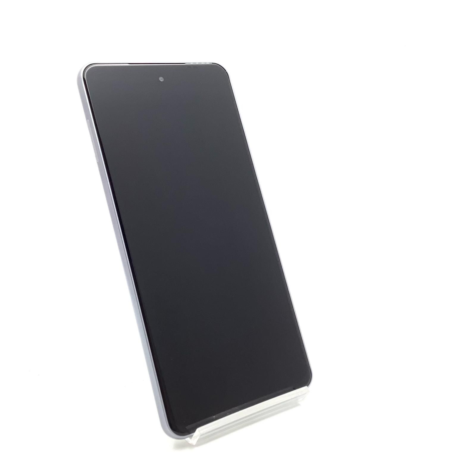 富士通 arrows We2 Plus 256GB スレートグレイ SIMフリー M06 白ロム