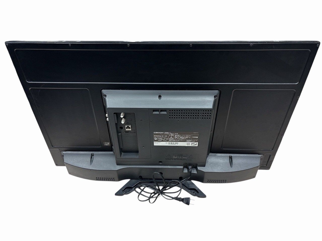 ORION オリオン 32 V型地上 BS 110度CSデジタル ハイビジョンLED液晶テレビ DTX B