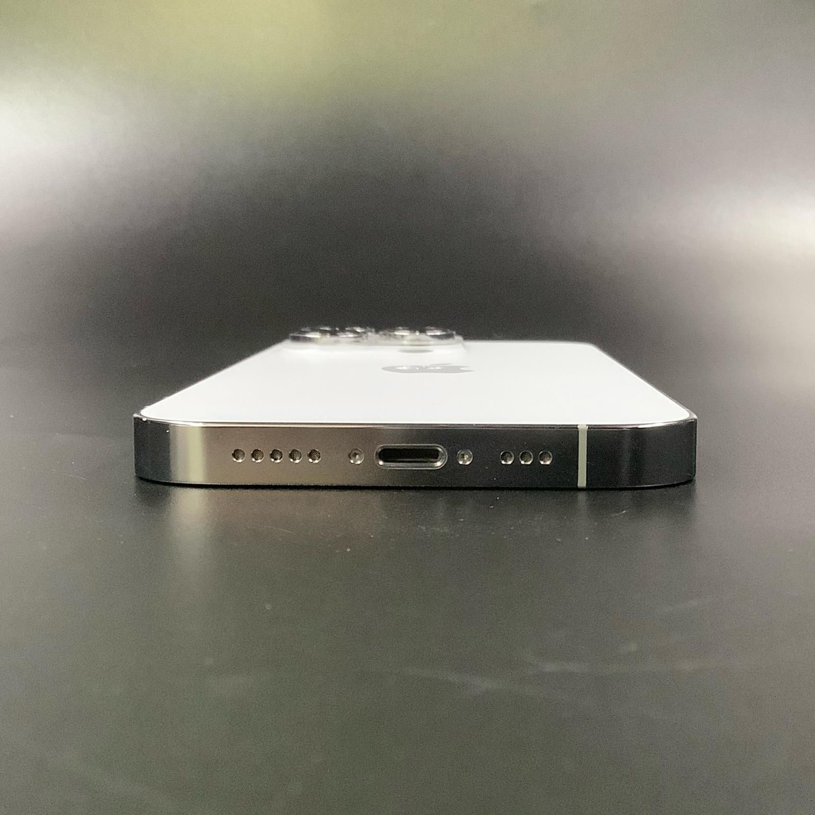 iPhone 14 Pro 256GB シルバー SIMフリー 白ロム 動作確認済 78%【全額