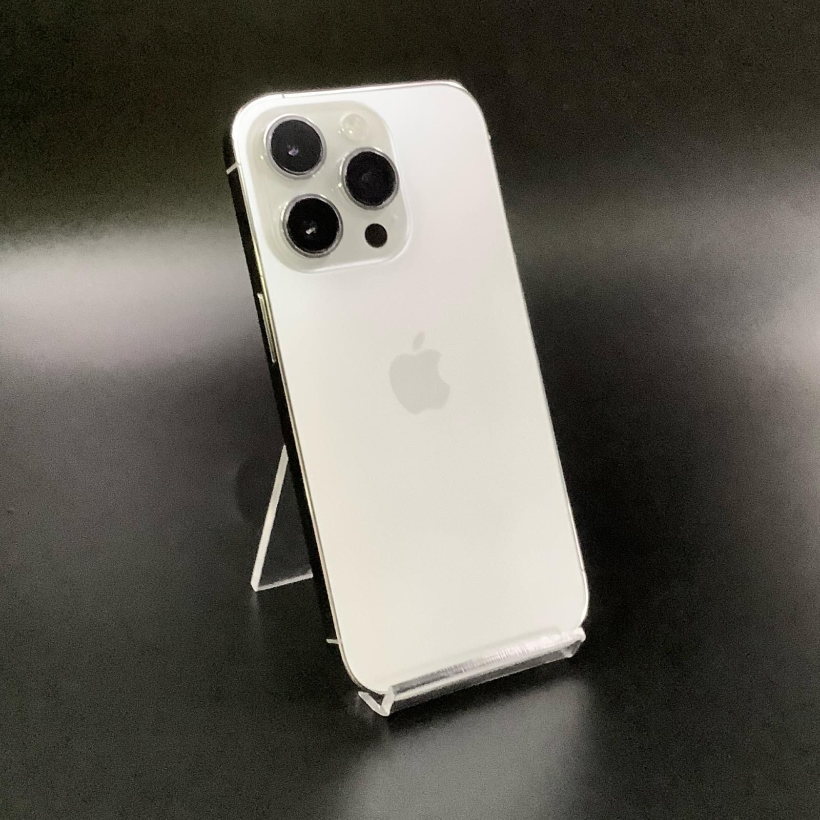 iPhone 14 Pro 256GB シルバー SIMフリー 白ロム 動作確認済 78 iPhone 14 Pro 256GB シルバー SIMフリー 白ロム 動作確認済 78