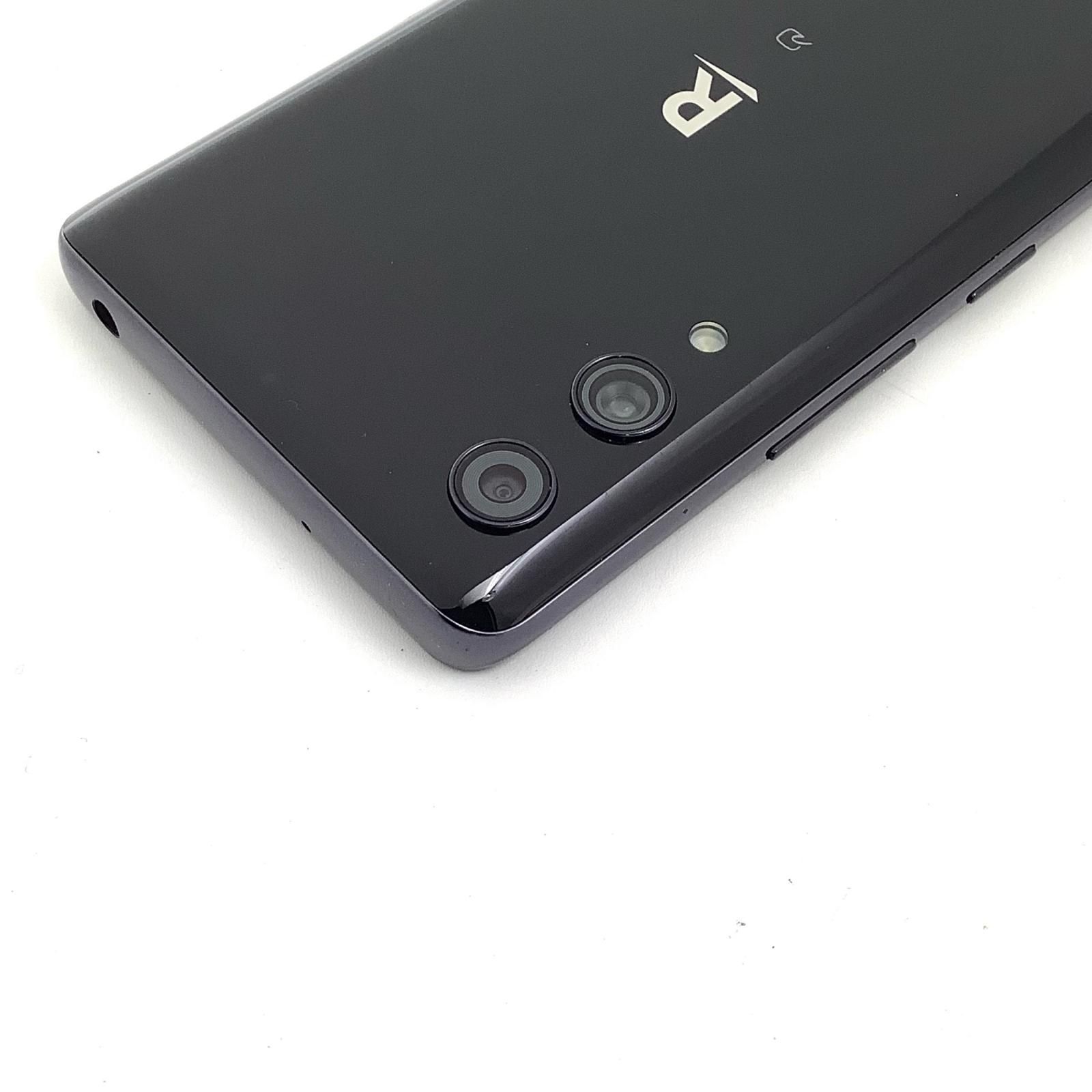 新品 Rakuten Hand P710 ブラック Rakuten Hand P710 Black【楽天版 SIMフリー】|中古スマートフォン格安