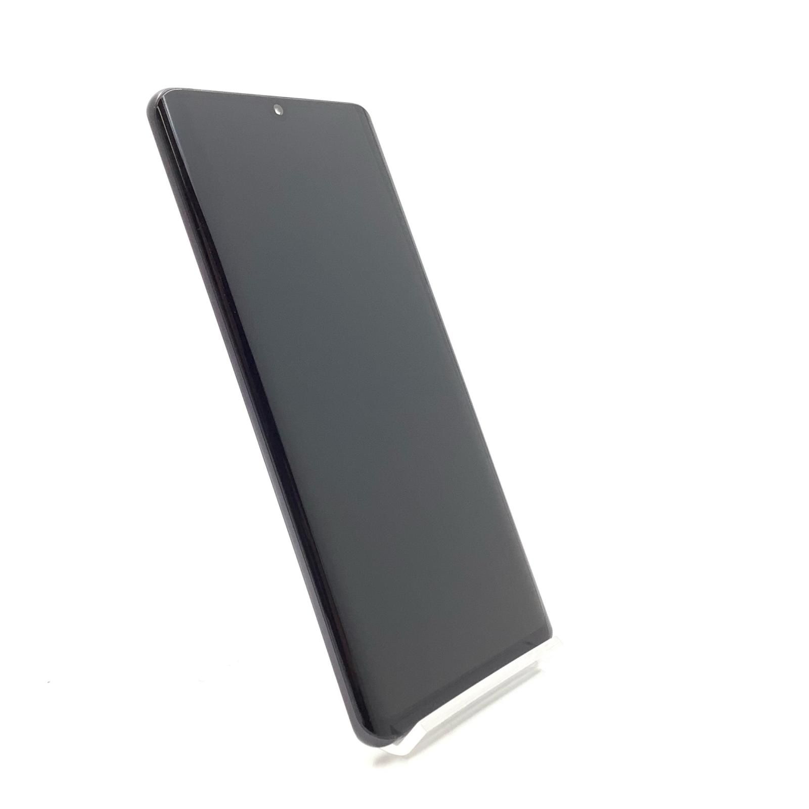 Huawei P 30 Pro 128GB ブラック docomo HW-02L 白ロム 動作確認済