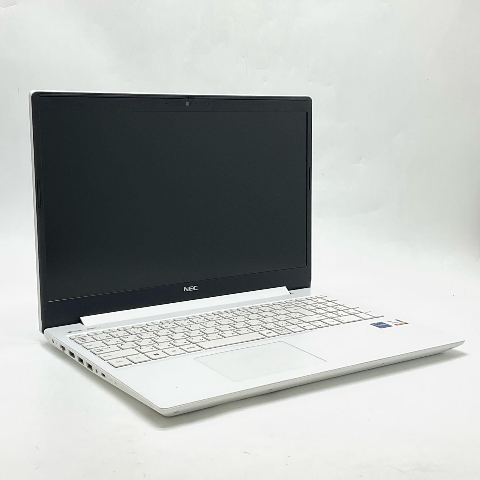 NEC LAVIE PC 11 th Gen Intel R Core TM i 7 1165 G 2 8 GHz GB M SSD 512 89 0
