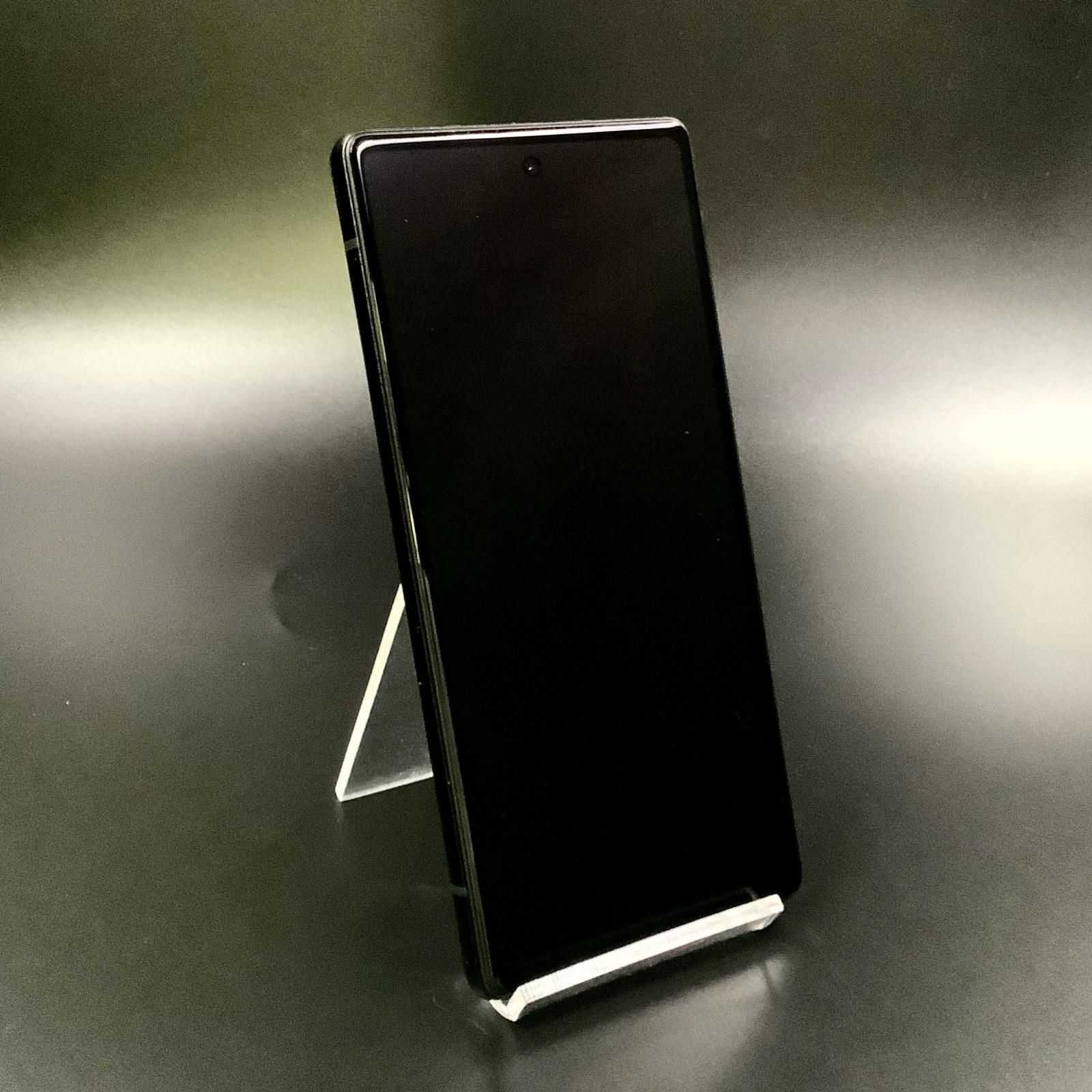 pixel6a 128GB simロック解除済 Google Pixel6a SIMロック解除済み｜Yahoo!フリマ（旧PayPayフリマ）