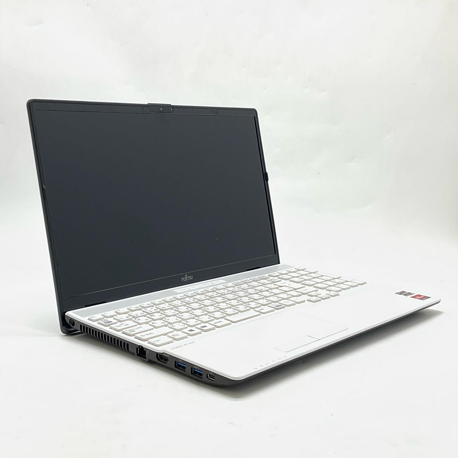 FUJITSU Ryzen 5 5500 U 8 GB M 2 SSD 256 92 7