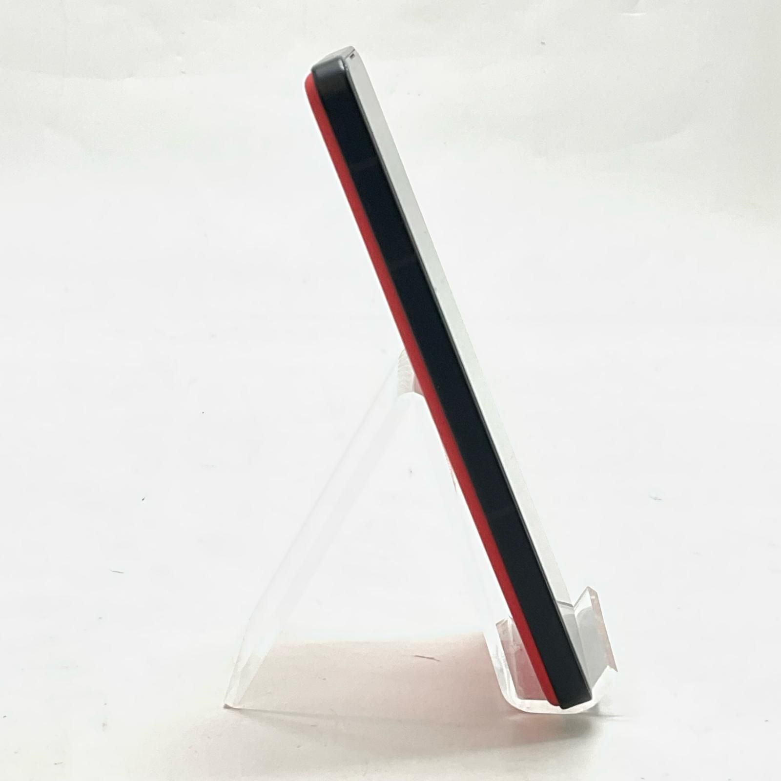 ASUS Zenfone 10 256GB エクリプスレッド SIMフリー ASUS_AI2302 白