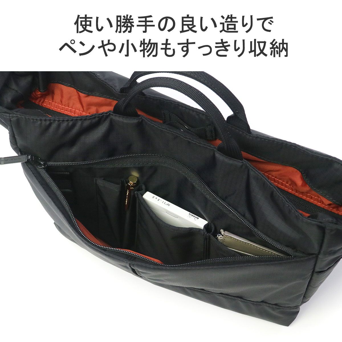 マンハッタンパッセージ ショルダーバッグ メンズ レディース ブランド 