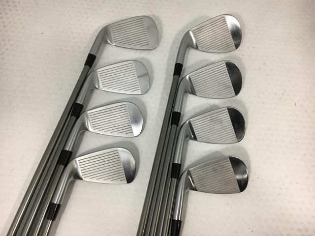【中古ゴルフクラブ】(8本セット)エポンゴルフ(EPON) エポン(EPON) AF-701 アイアン バサラ i315 4〜9.P.A【14日間返品OK】 返品OK 【中古ゴルフクラブ】(8本セット)エポンゴルフ(EPON) エポン