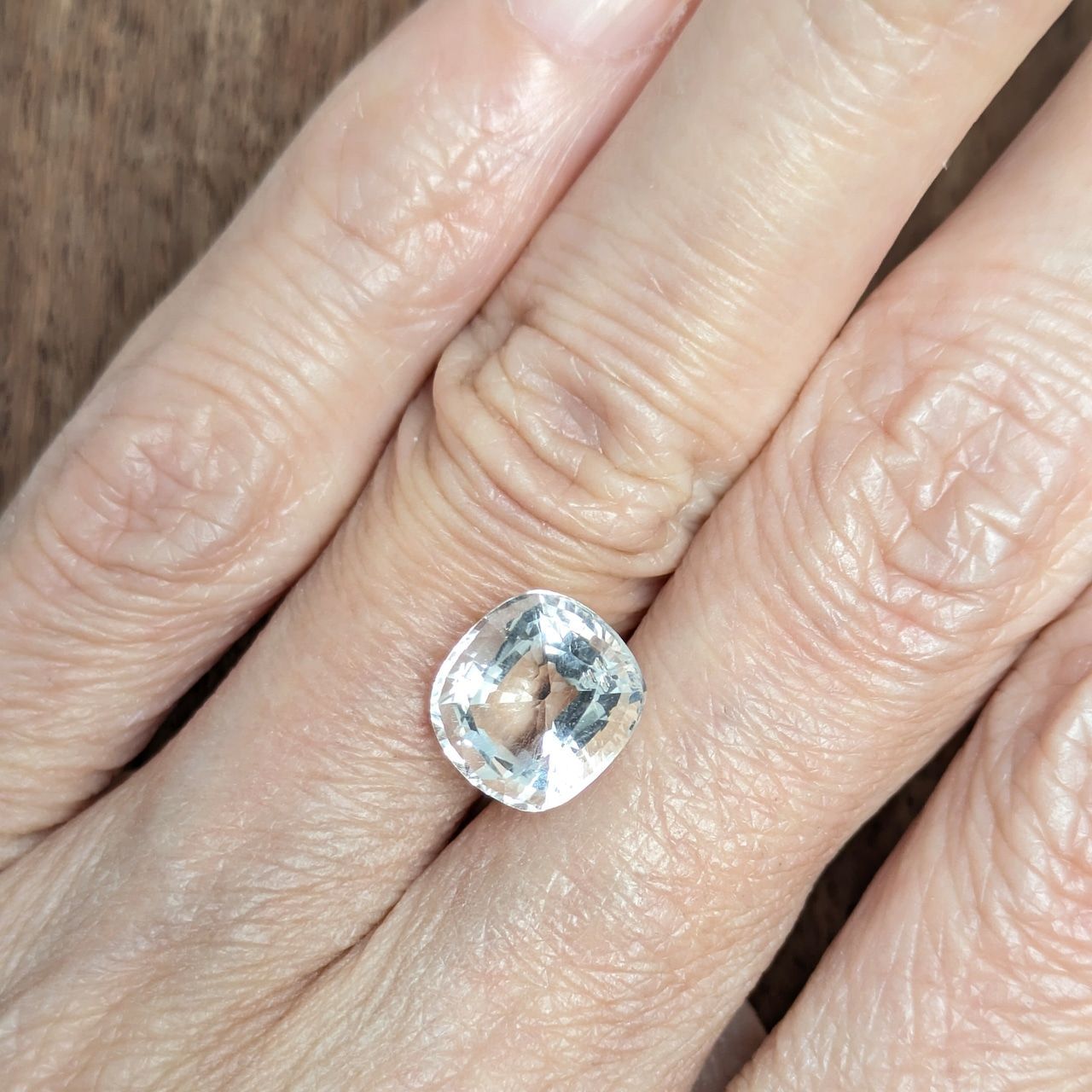 オーソクレース ミャンマー産