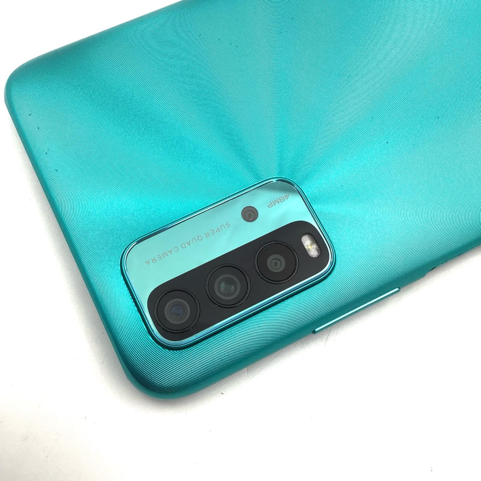 Xiaomi Redmi 9T 64GB オーシャングリーン Xiaomi Redmi 9T 64GB 