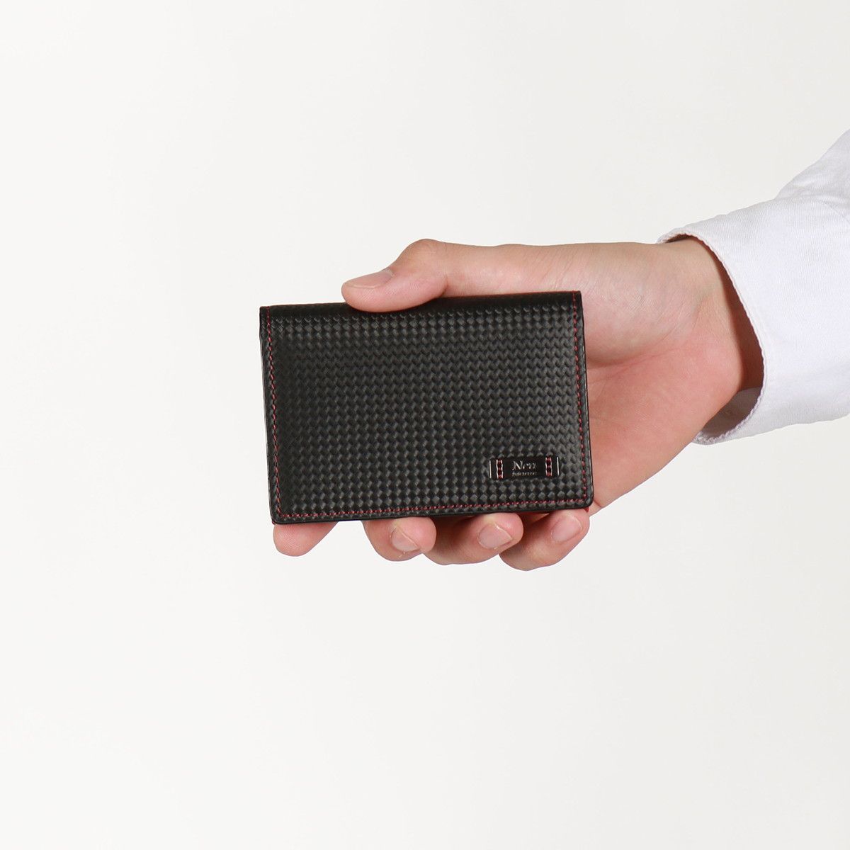 3545 ネイビーxチョコ