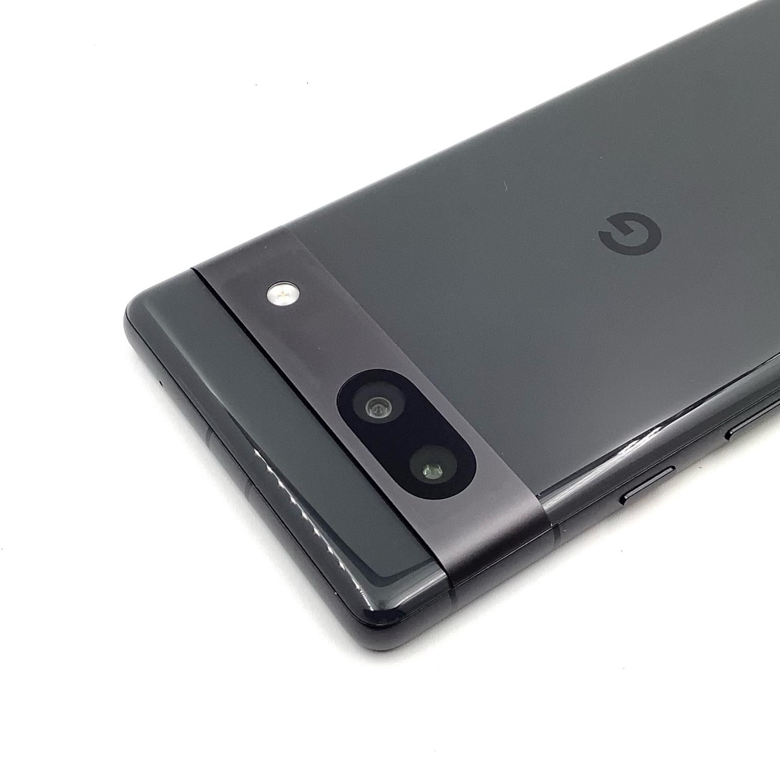 Google Pixel 7a Charcoal 本体 初期化済み Google Pixel 7a Charcoal 本体 初期化済み Google Pixel 7a 本体 初期