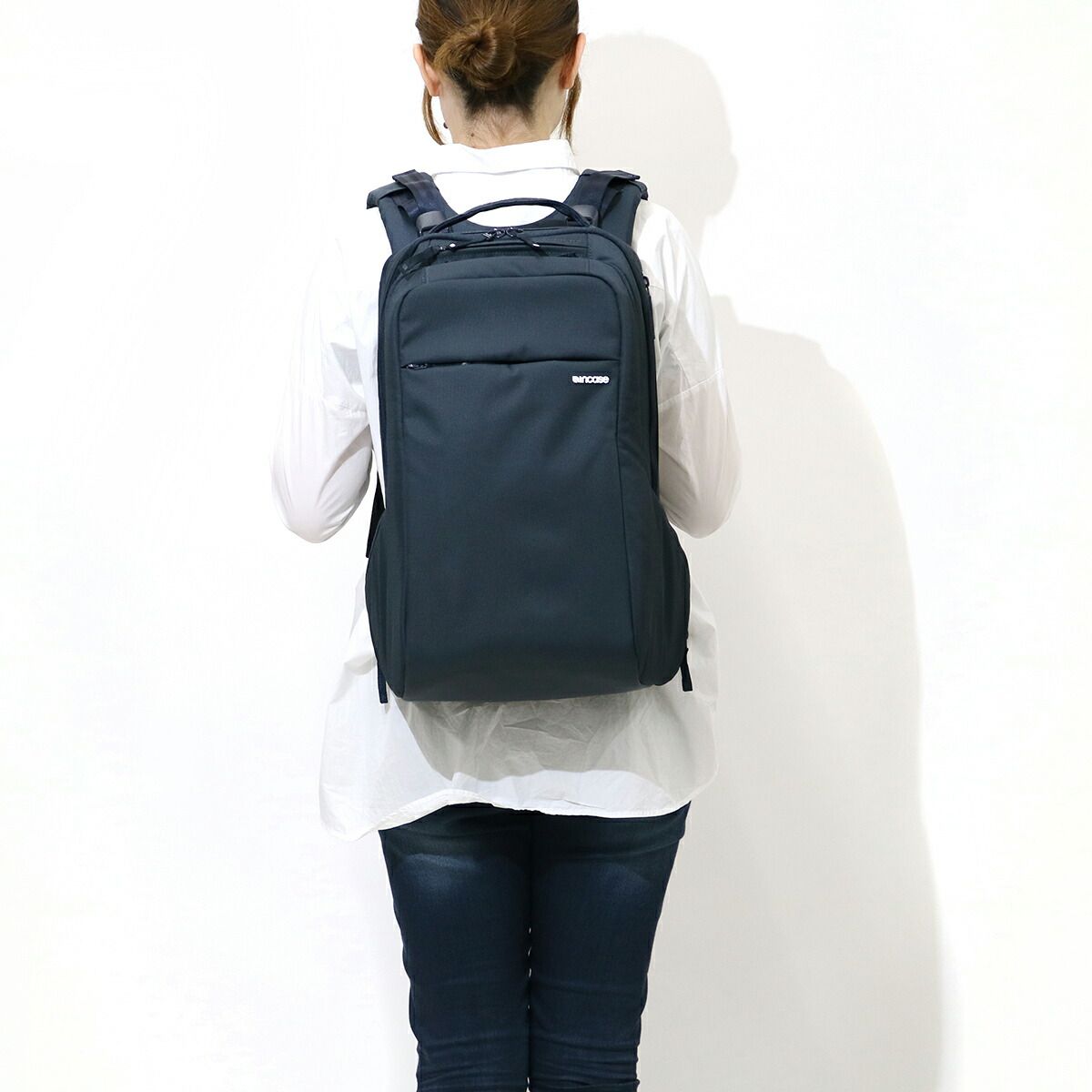 日本正規品 Incase バッグ インケース バックパック リュックサック 