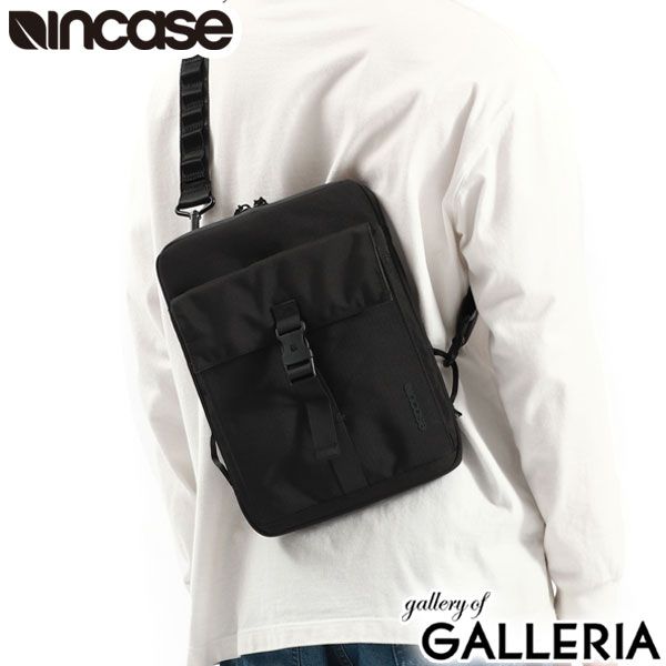 日本正規品 インケース PCケース 14インチ おしゃれ Incase ノートPC PC MacBook Pro ショルダーバッグ メンズ レディース Transfer Sleeve BLACK