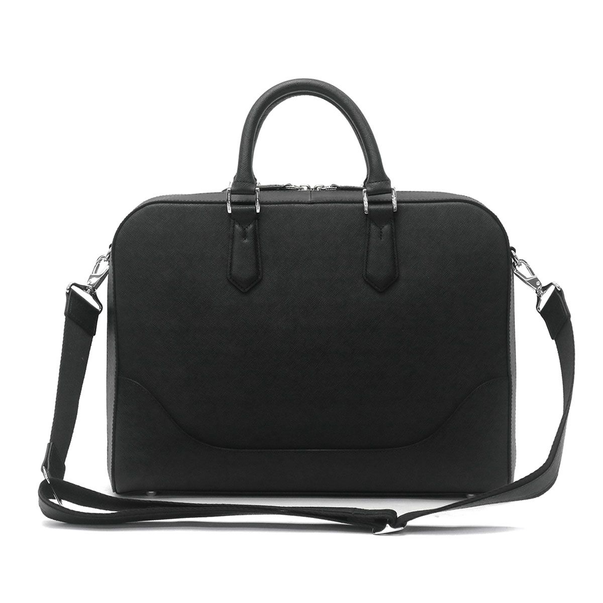 ペッレモルビダ ブリーフケース PELLE MORBIDA 2WAY A4 ビジネスバッグ