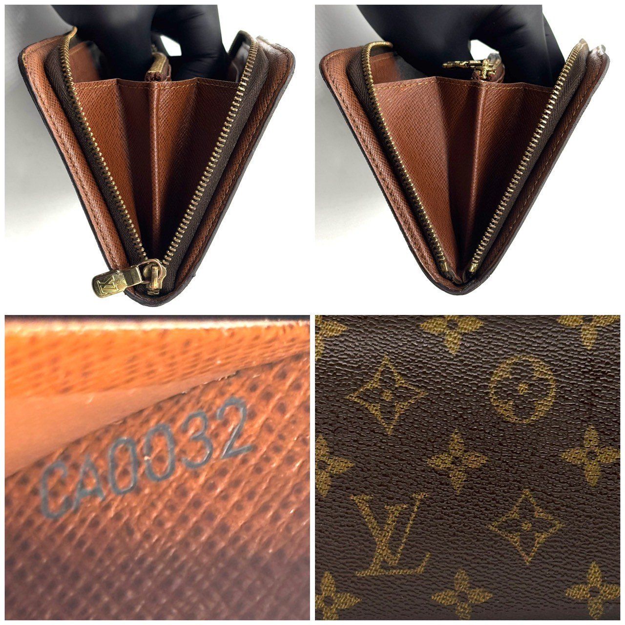 VUITTON ルイヴィトン