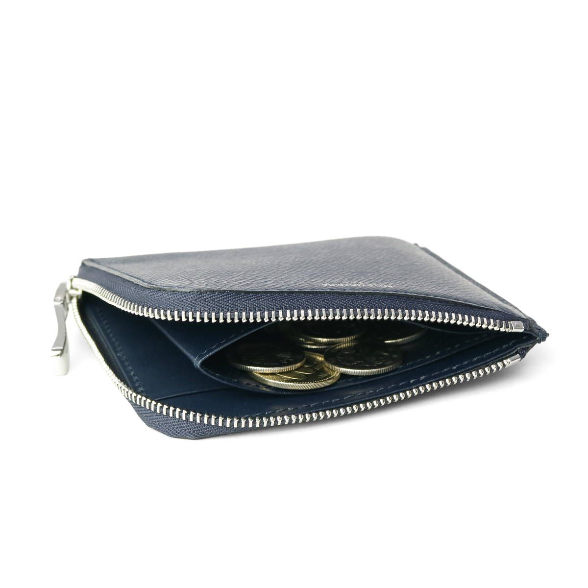  ペッレモルビダ 財布 PELLE MORBIDA バルカ Barca コインケース L字ファスナー ミニ財布 本革 メンズ ペレモルビダ BA 313 ブラック その他 折り財布