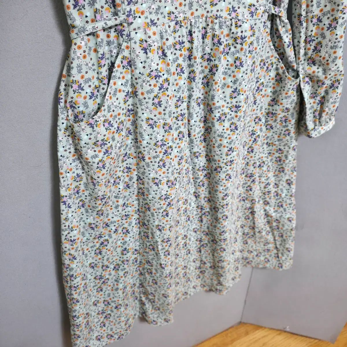 コーデュロイ ONE