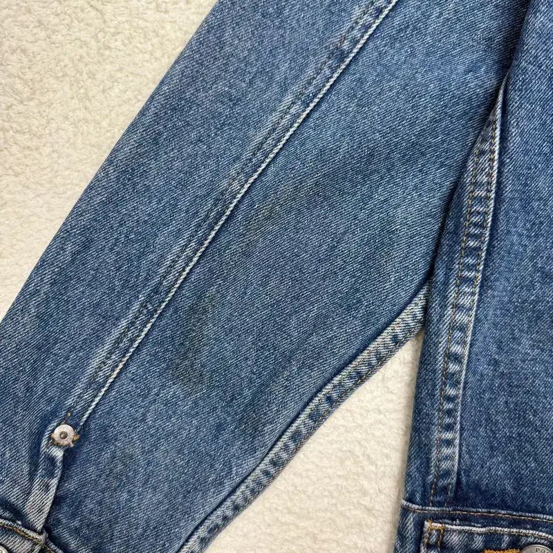  POLO JEANS 90 s トリガージャケット 日本版 テーラードジャケット ジャケット アウター