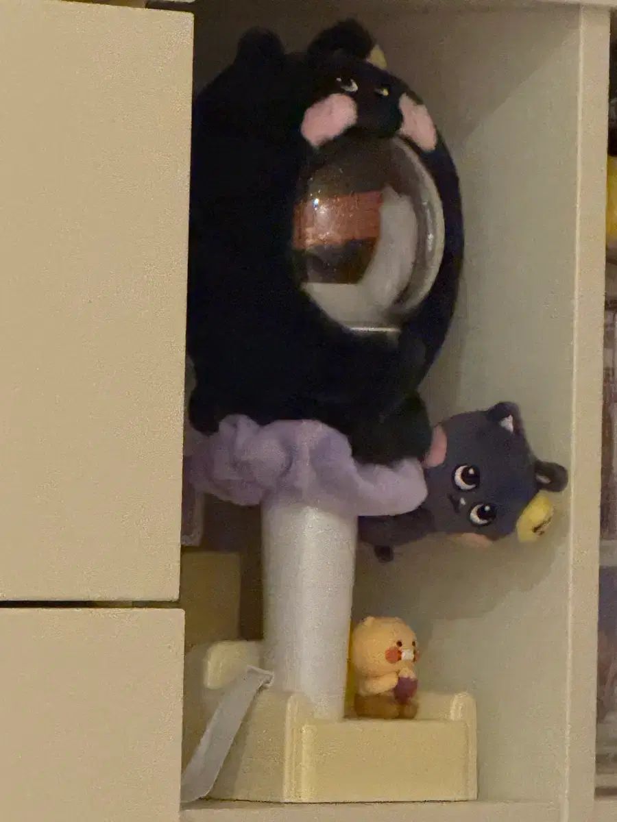 RIIZE ライズ ウォンビン WONBIN ペンライト - トゥーニャン ト ダック ケープとSCRUNCH まとめ