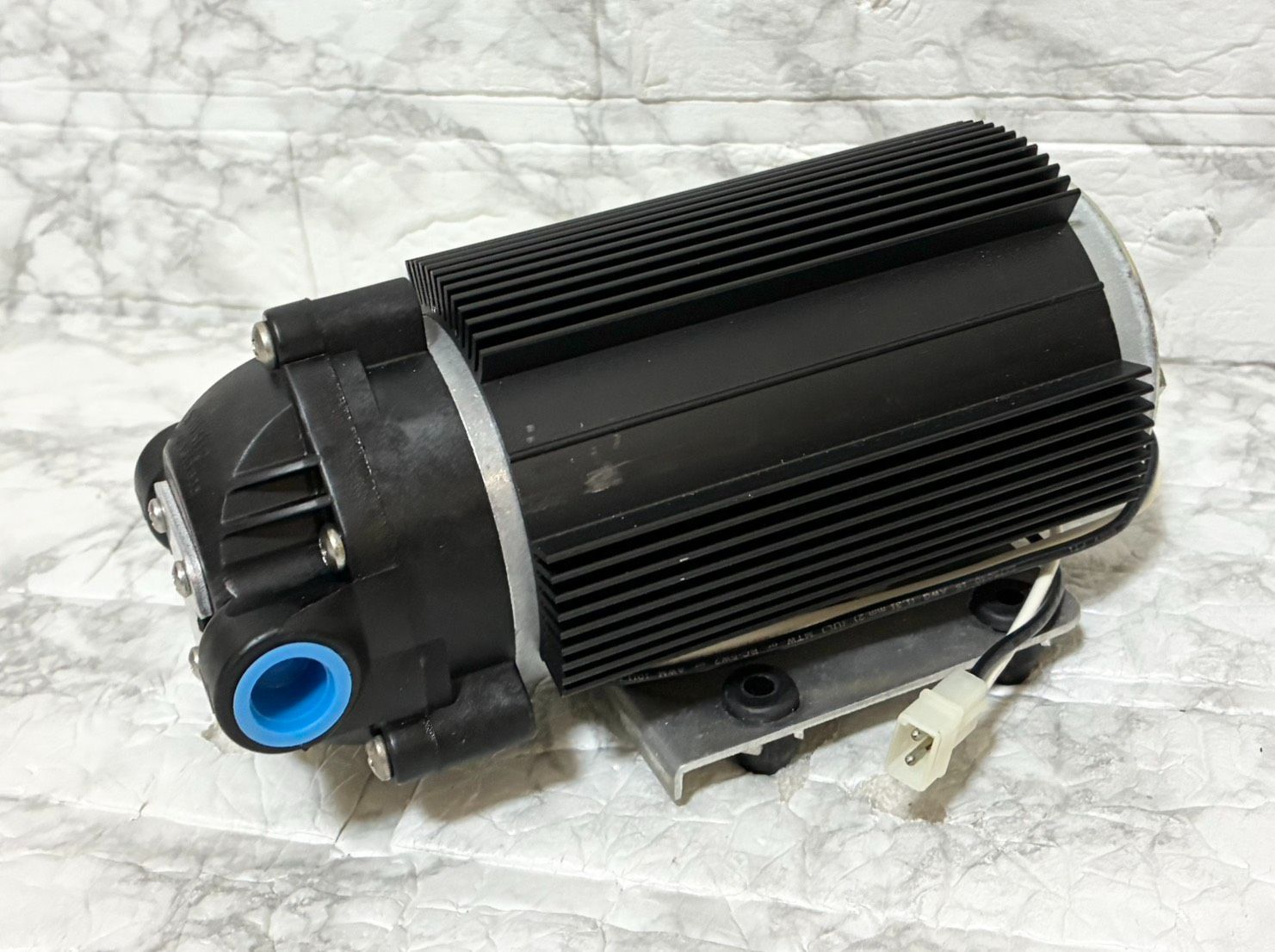 未使用 セット】Marfied EXPERT150 浄水器 マーフィード エキスパート